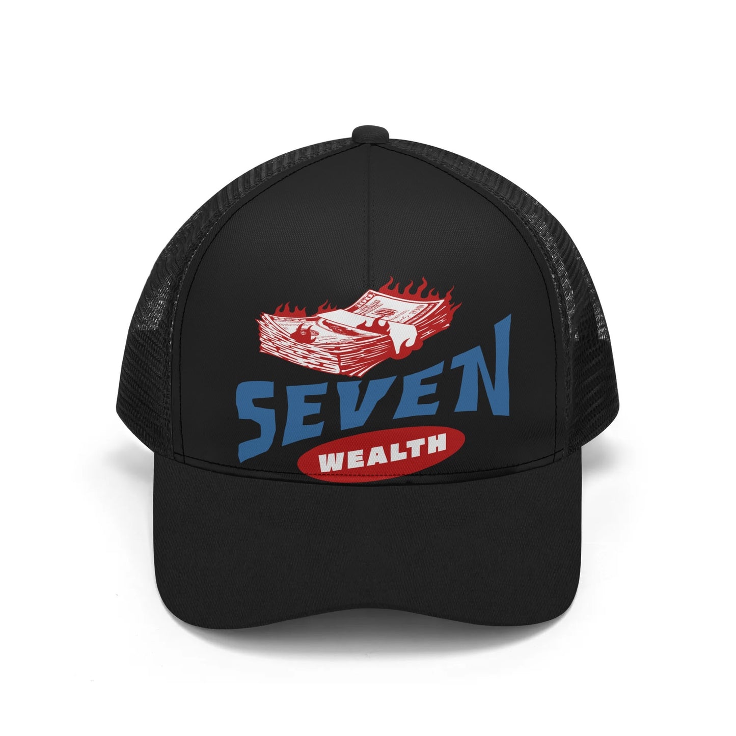 Wealthy Cap