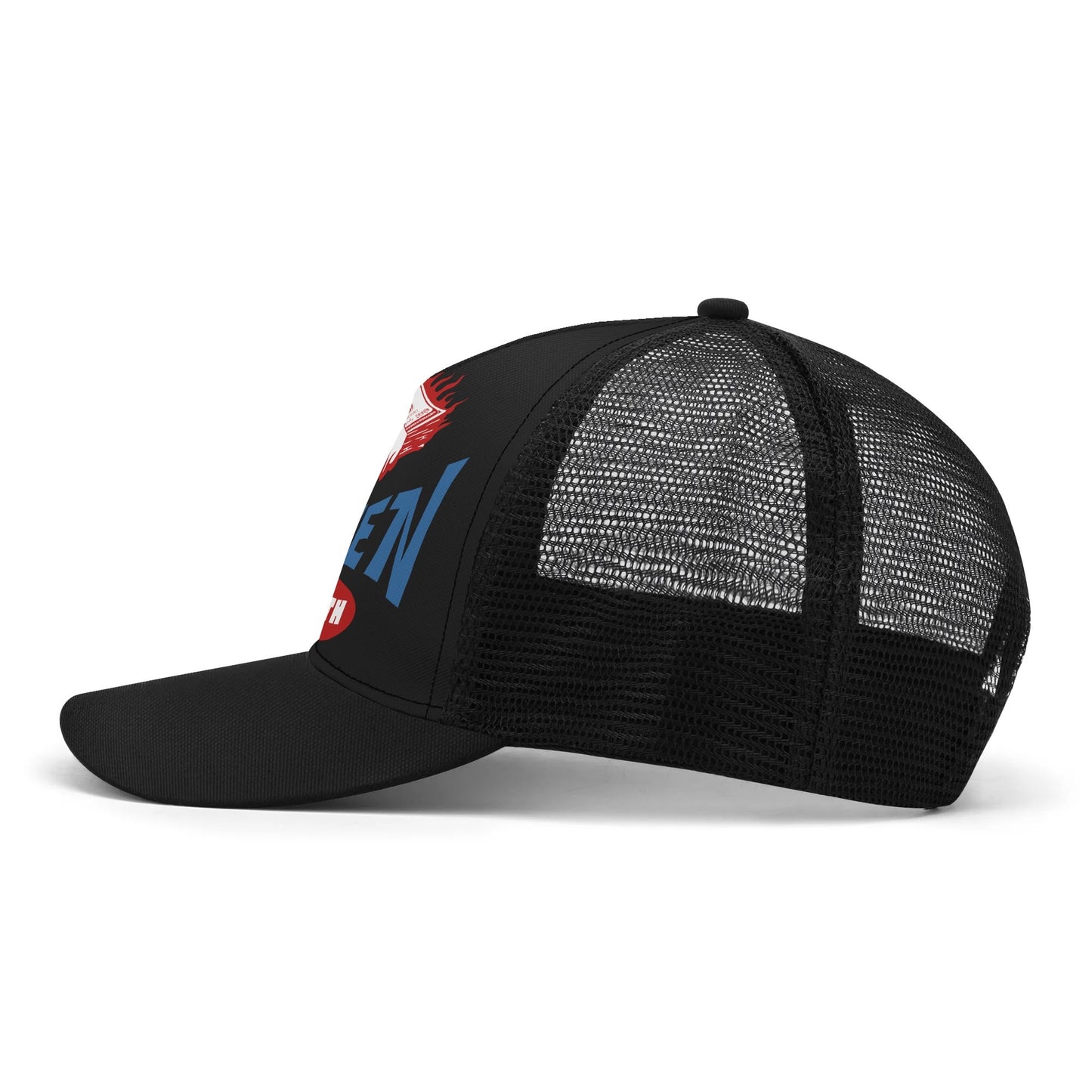 Wealthy Cap