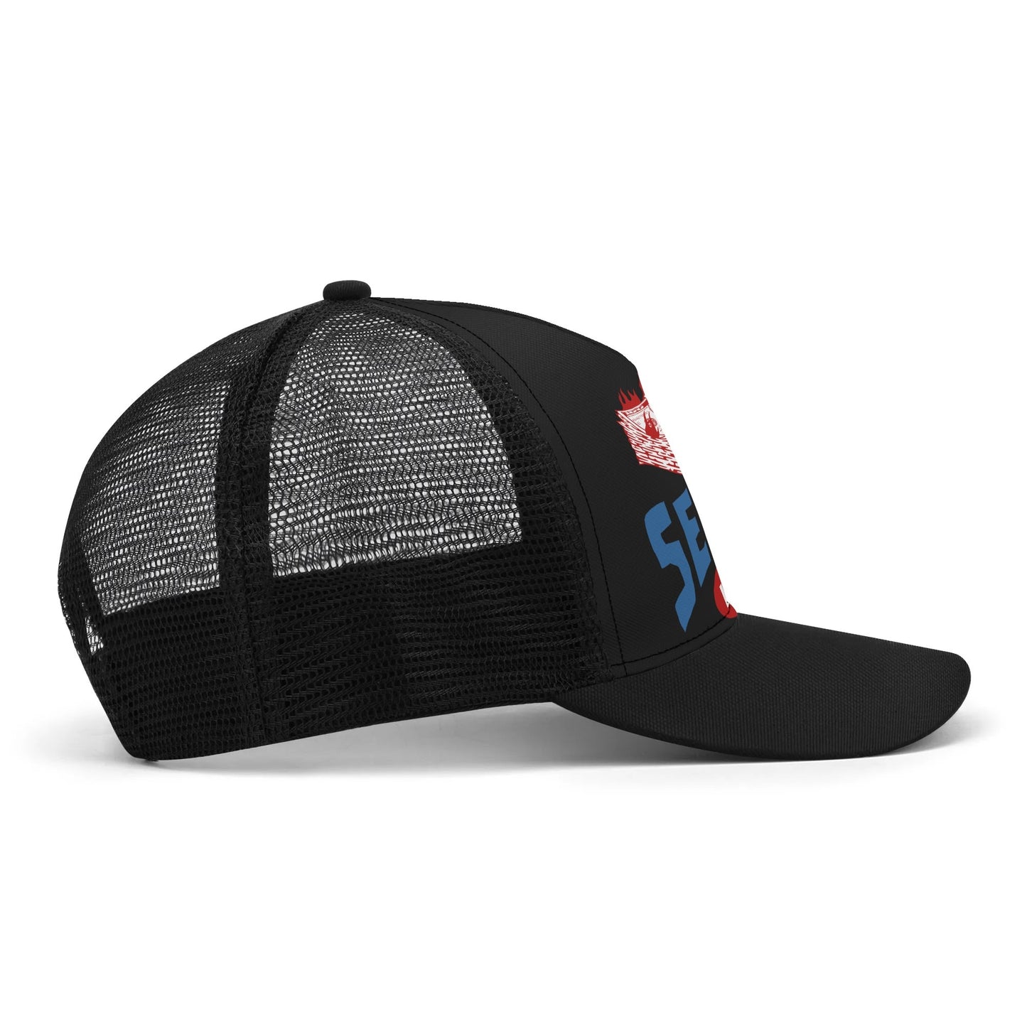 Wealthy Cap